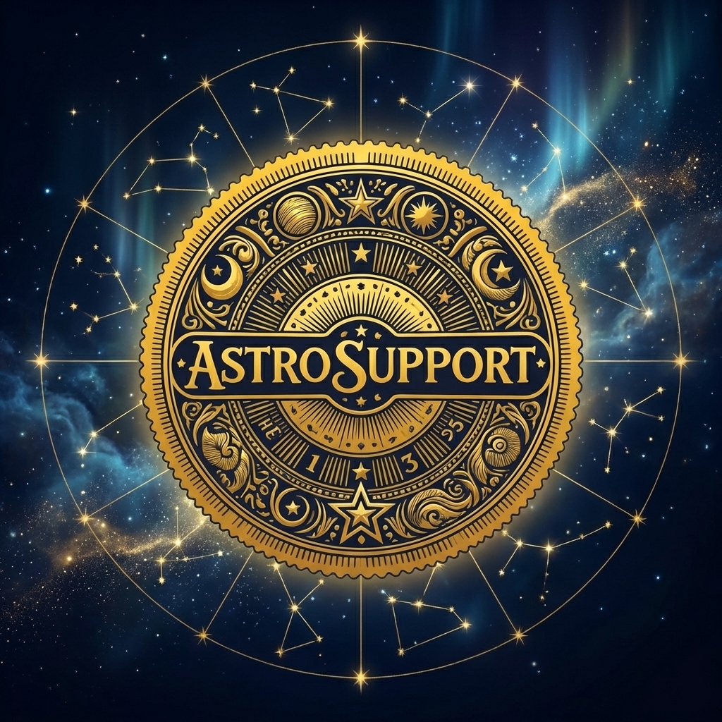 AstroSupport Facebook közösség illusztráció